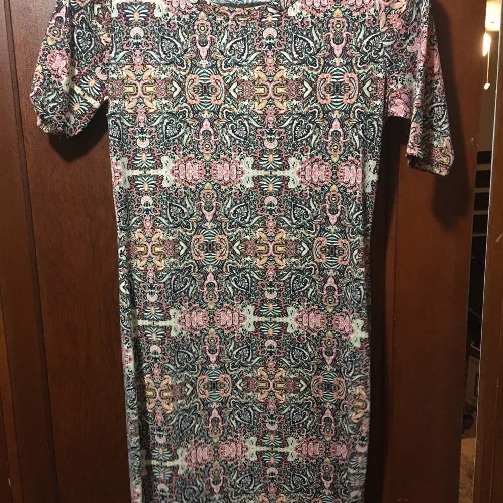 Lularoe Julia